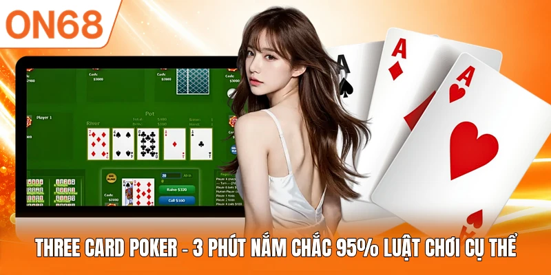 Three Card Poker